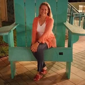 Meet your Posher, Robin